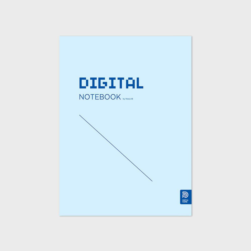 Digital Notebook для Neo Smartpen 3pack - 1